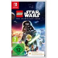 LEGO Star Wars: The Skywalker Saga (Code in a Box) Nintendo Switch