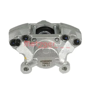 Metzger Bremssattel hinten rechts Volvo 850 C70 S70 V70