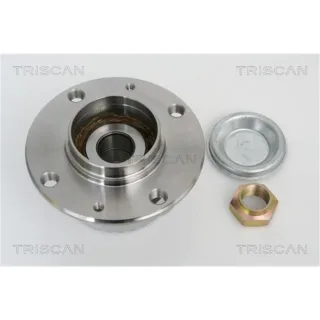 Triscan Radlager Hinten Audi A4 Cabriolet