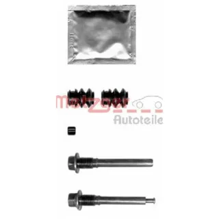Metzger F?hrungsbolzensatz Isuzu Mitsubishi Opel