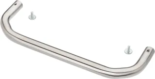 HAZET Edelstahl-Fahrgriff - 179NX-06