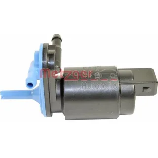 Metzger Waschwasserpumpe vorne Nissan Micra Note Primera