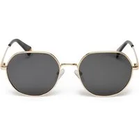 Polaroid Sonnenbrille Polaroid Sonnenbrille Unisex Schwarz