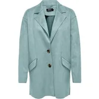 ONLY Jackenblazer ONLMAGGIE (1-tlg) Plain/ohne Details