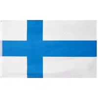MUWO Flagge "Nations Together" Flaggen 90 x 150 cm, doppelter Saum an den Rändern für hohe Reißfestigkeit