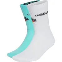 adidas Performance Socken FC Bayern München, Socken 2er-Set DFB, Herren, Mehrfarbig