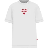 JOOP! T-Shirt Tymber mit Frontprint