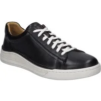 Josef Seibel Cleve 02, schwarz Sneaker