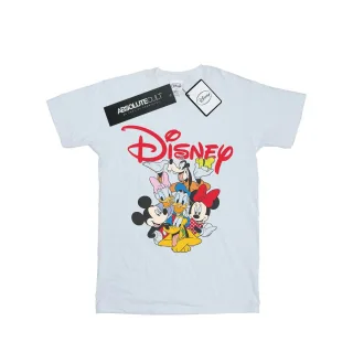 Disney - T-Shirt für Herren (Weiß)