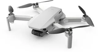 DJI Mavic Mini Drohne