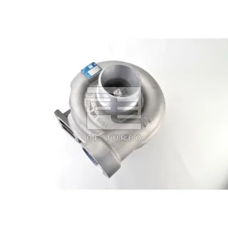 BE Turbo Turbolader Mercedes LKW 124673