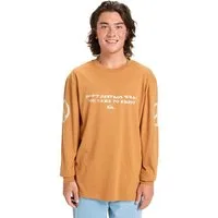 Quiksilver Langarmshirt Ev Cold Ways