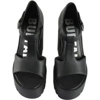 Buffalo Buffalo Buffalo Jalila JANE - Vegan Nappa High-Heel-Pumps