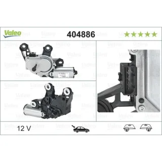 Valeo Seat Leon Skoda Fabia Octavia VW Bora Golf