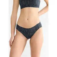 sloggi High-Waist-Slip ZERO Feel 2.0 softe Mikrofaser, atmungsaktiv, ultraleicht und dehnbar