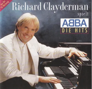 Richard Clayderman Spielt Abba