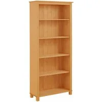 OTTO home Regal Pivo, aus massivem schönen Kiefernholz, Höhe 171 cm