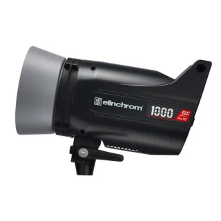 Elinchrom ELC PRO HD 1000