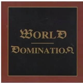 World Domination