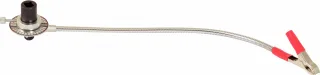 KS Tools 1/2" Drehwinkelmessscheibe - 516.1198
