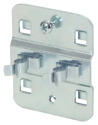 KS Tools Werkzeugklemme doppelt-klein - 860.0830
