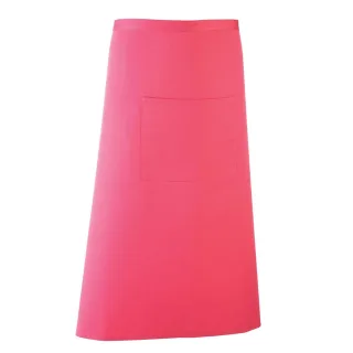 Premier - Barschürze "Colours Collection" (Fuchsie)