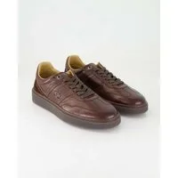 La Martina Lfm252.030.1S0.14 Sneaker Obermaterial: Leder