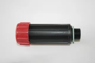 ELMAG Kurbelgehäuseentlüftung (AG 3/8') PVC - 9101706