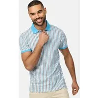 Indicode Poloshirt Herren INHermann Polo Shirt Herrenshirt Retro-Poloshirt aus 100% Baumwolle