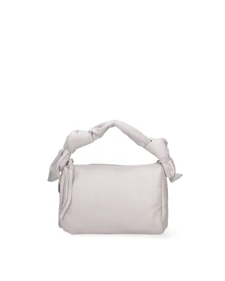Diana&Co Schultertasche Frauen GREY