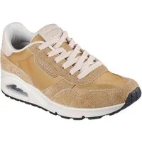 Skechers UNO-VINTAGE DAYZ Sneaker Keilsneaker, Plateausneaker, Schnürschuh im Vintage-Look