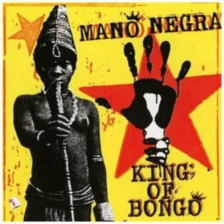 King of Bongo