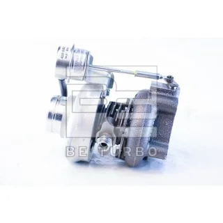 BE Turbo Turbolader Fiat Ducato 290 2,5