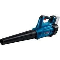 Akku-Laubbläser BITURBO GBL 18V-750 Professional solo, 18Volt blau/schwarz, ohne Akku und Ladegerät