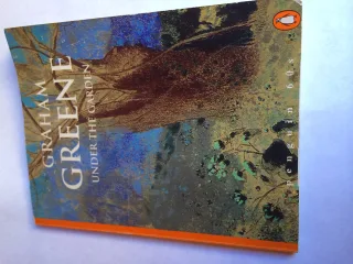 Under the Garden (Penguin 60s S.)