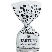 Greenomic Schokolade Tartufo Stracciatella Antica Corronesia Piemontese (1 Stück)