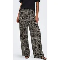 ONLY Schlupfhose ONLKATTY LIFE PANT PTM Sommerhose, Kunstfaser, normal geschnitten