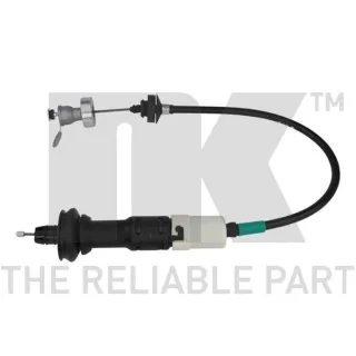 NK Kupplungsseil Peugeot 206 206+ 923749