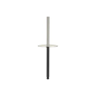Dornbracht Bürstengriff 90209750501-08 platin