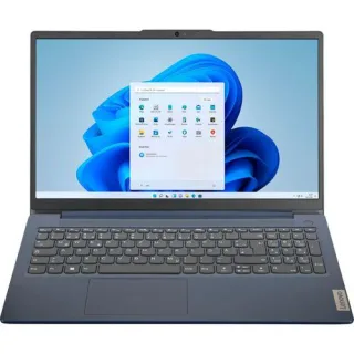 Lenovo IdeaPad Slim 3 15AMN8 39,6cm (15,6 )Ryzen 5 16GB 512GB