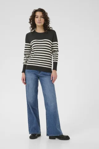 Strickpullover KAlizza Regular fit multicolour