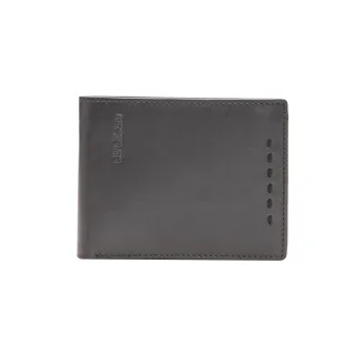 Strellson - oxford circus wade billfold h7 darkbrown - Gr. - M