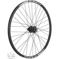 FORCE Fahrrad-Laufrad 29" MTB Hinterrad DISC f. Kassetten 8-11