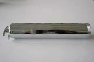 ELMAG Kartuschenrohr komplett - 9302066