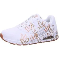 Skechers X Jgoldcrown Uno Sneaker