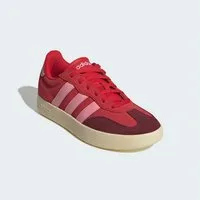 adidas Sportswear BARREDA Sneaker inspiriert vom Design des adidas handball spezial