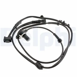 Delphi ABS-Sensor hinten links Audi A4 B5 B6