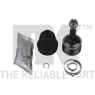 NK Antriebswellengelenk au?en Opel Corsa B 513650