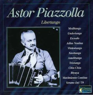 Libertango