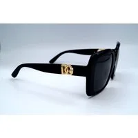DOLCE & GABBANA Sonnenbrille DOLCE & GABBANA Sonnenbrille Sunglasses DG 4475 501/87
